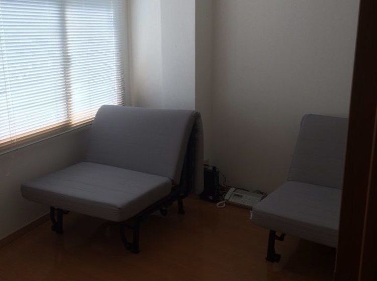 Yoko's House – Hostel