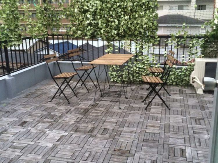 Yoko's House – Hostel