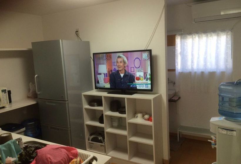 Yoko's House – Hostel