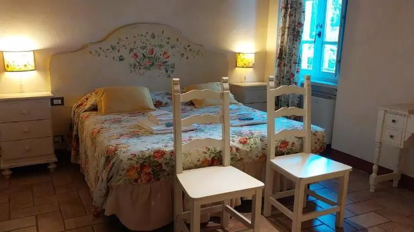 Agriturismo Villa Le Vigne