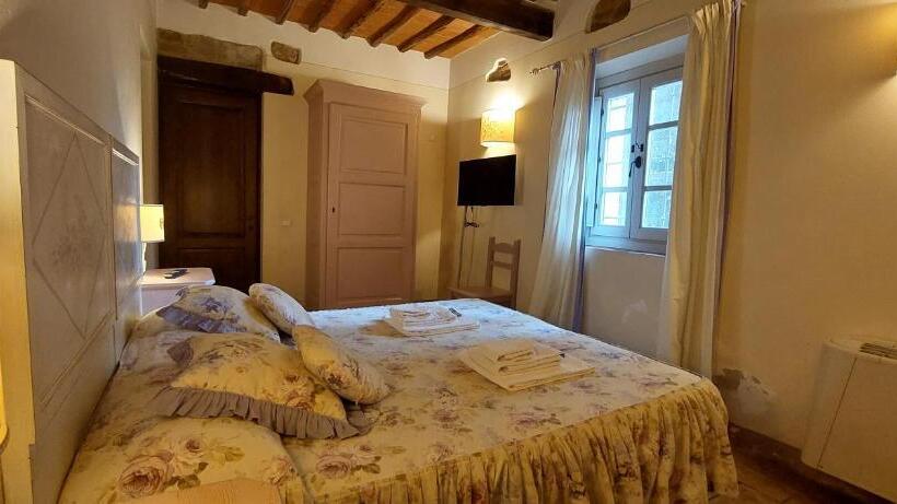 Agriturismo Villa Le Vigne