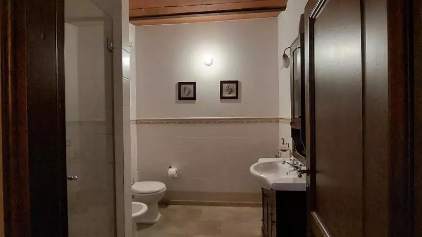 Agriturismo Villa Le Vigne