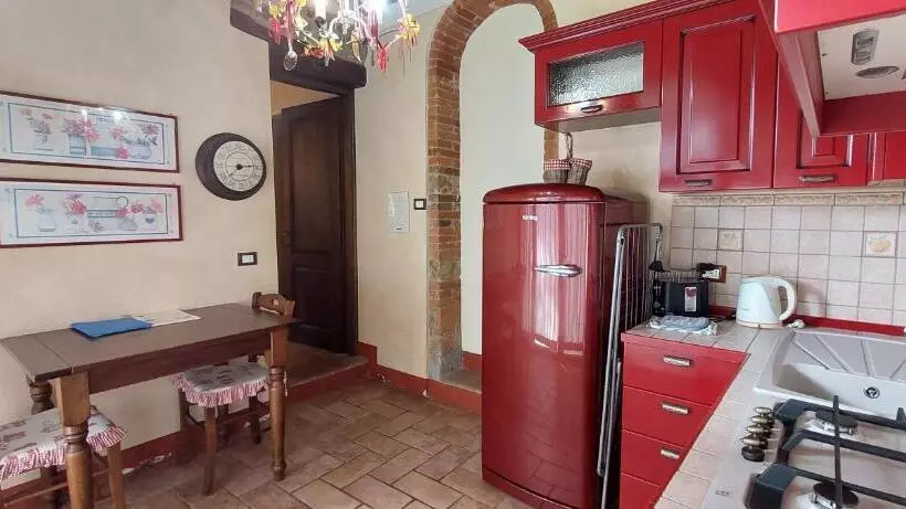 Agriturismo Villa Le Vigne