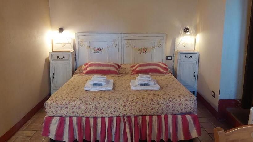 Agriturismo Villa Le Vigne