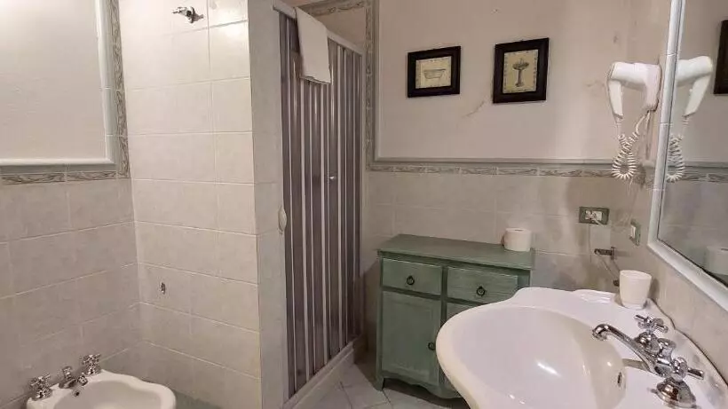 Agriturismo Villa Le Vigne