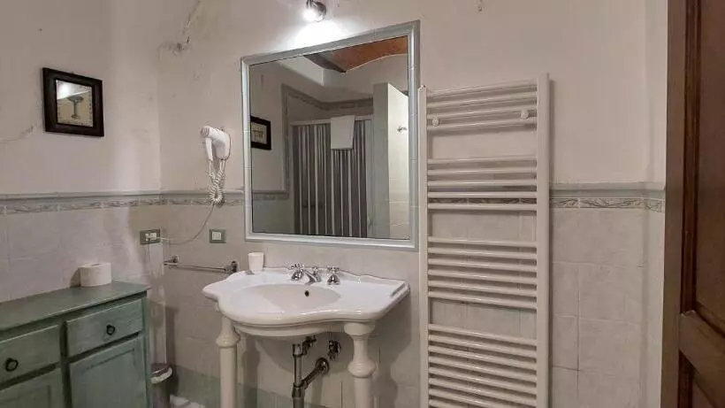 Agriturismo Villa Le Vigne