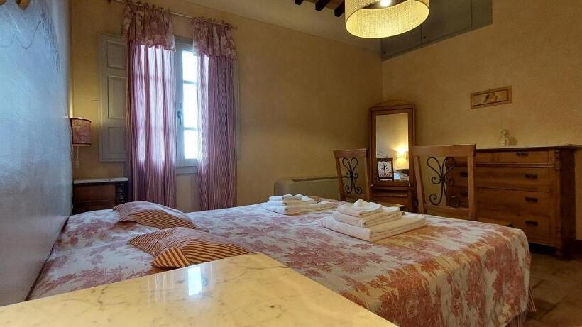 Agriturismo Villa Le Vigne