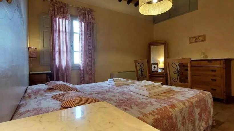 Agriturismo Villa Le Vigne