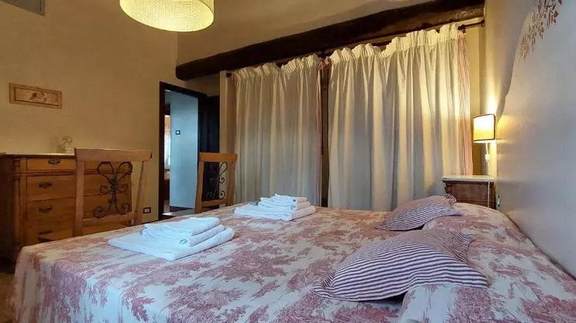 Agriturismo Villa Le Vigne