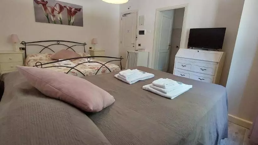 Agriturismo Villa Le Vigne