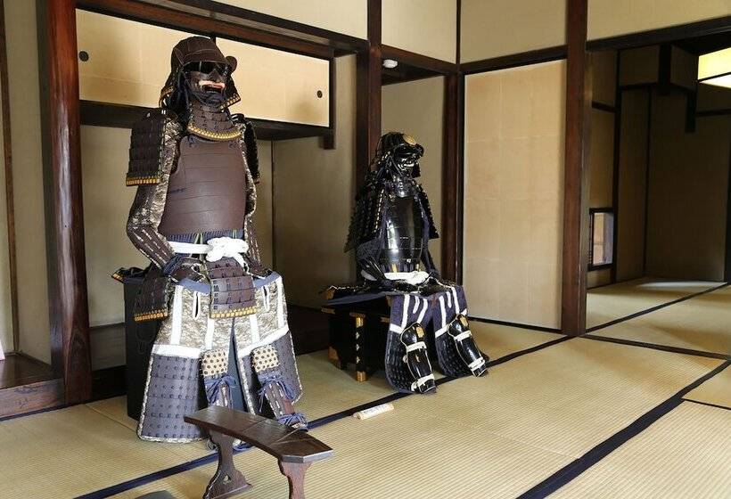 Omotenashi Lab   Hostel