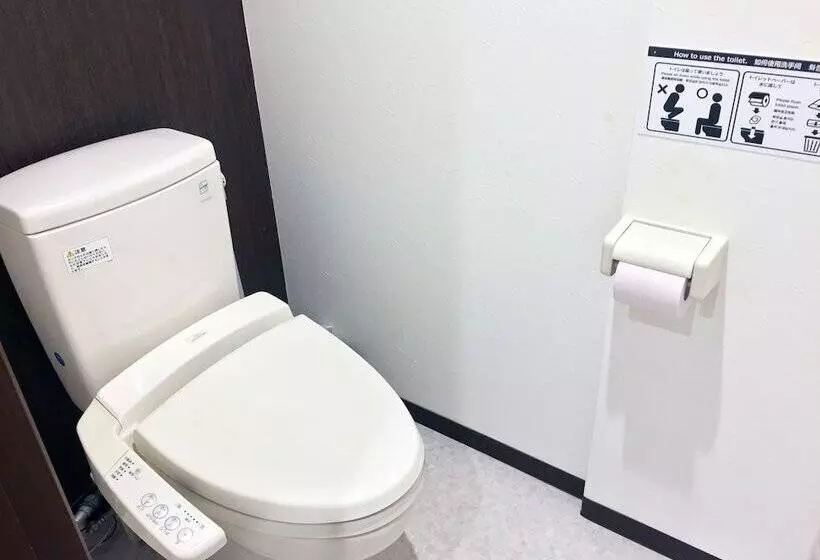 Omotenashi Lab Hostel