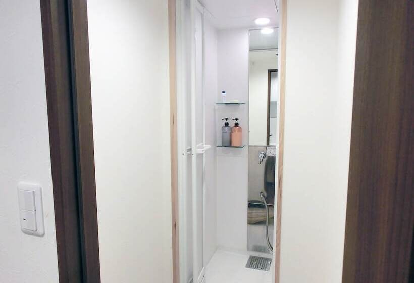 Omotenashi Lab   Hostel