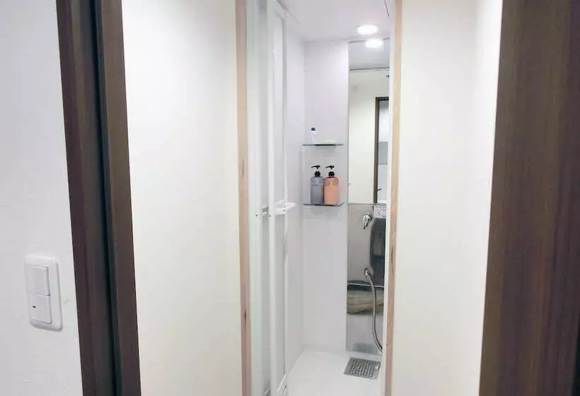 Omotenashi Lab Hostel