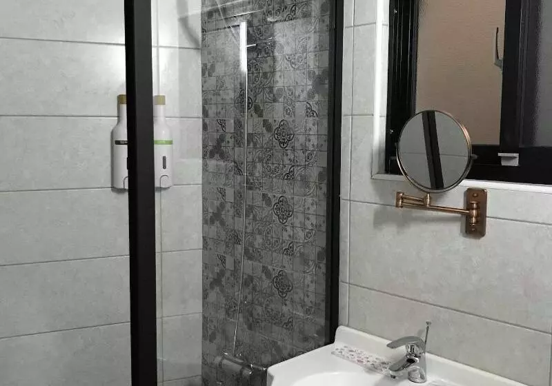 هاستل Yu Ping Ju B&b