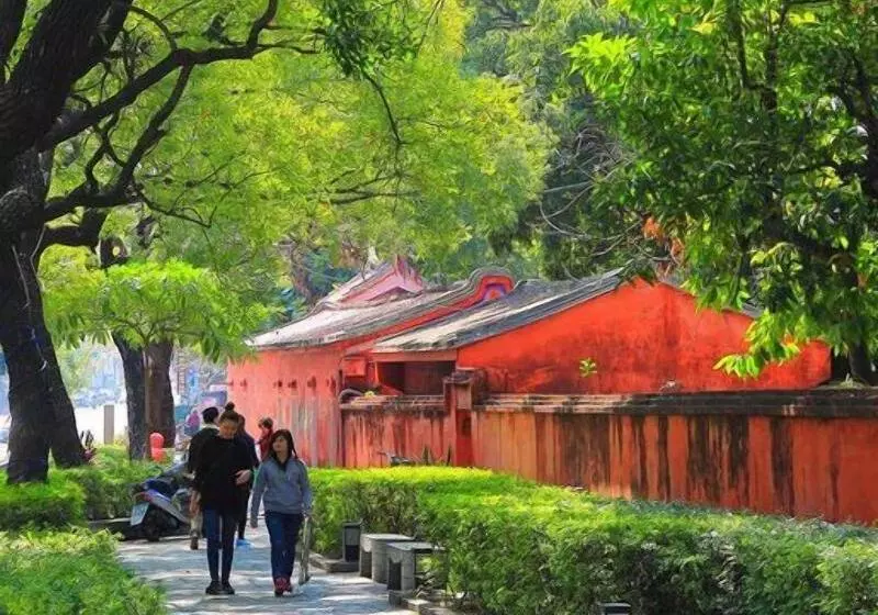 هاستل Yu Ping Ju B&b