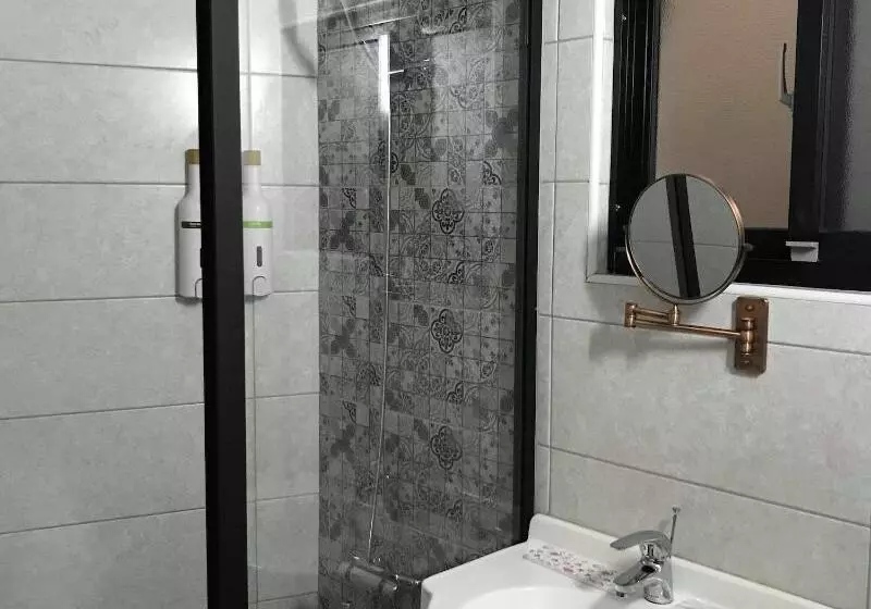 هاستل Yu Ping Ju B&b