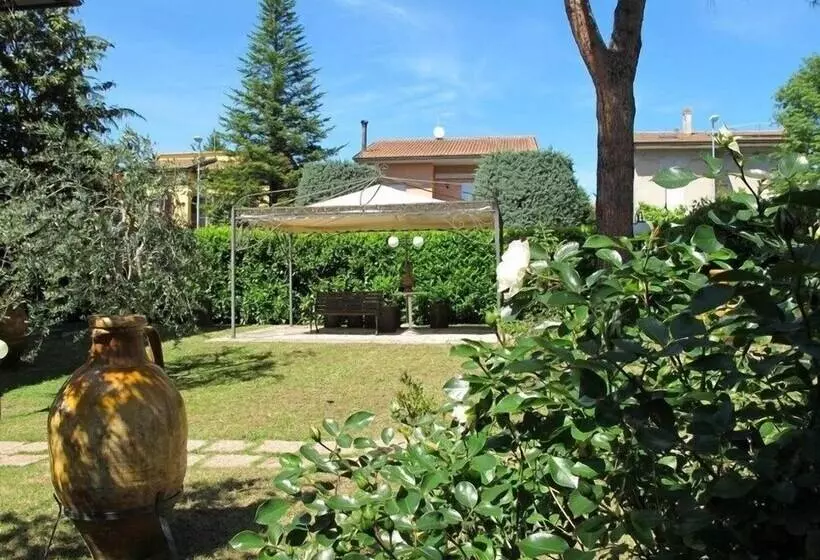 تختخواب و صبحانه La Dimora Di Assisi