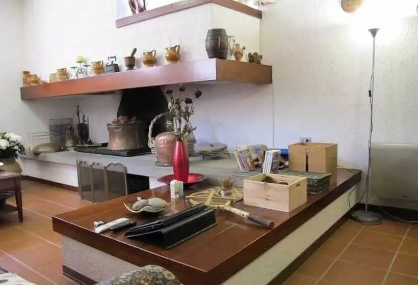 تختخواب و صبحانه La Dimora Di Assisi