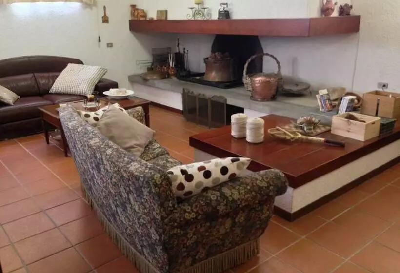 تختخواب و صبحانه La Dimora Di Assisi