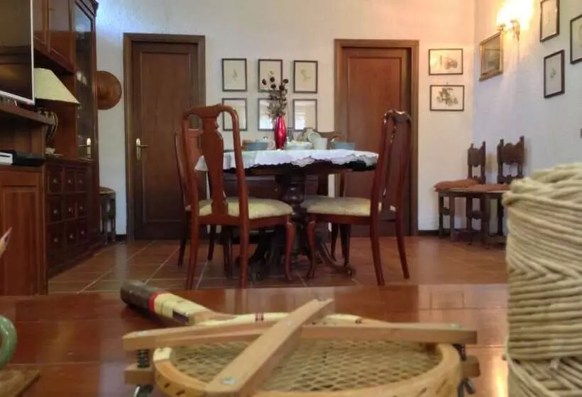 تختخواب و صبحانه La Dimora Di Assisi