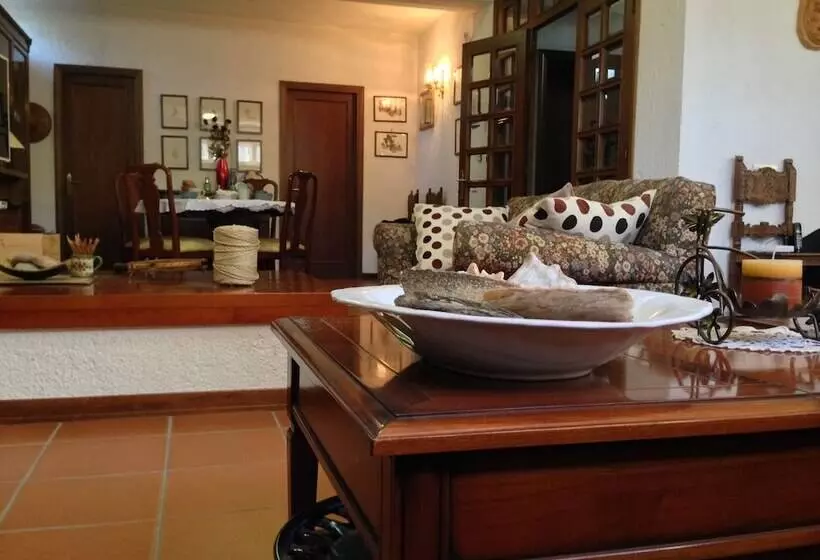 تختخواب و صبحانه La Dimora Di Assisi