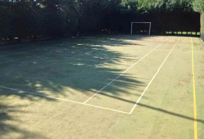 تختخواب و صبحانه La Dimora Di Assisi