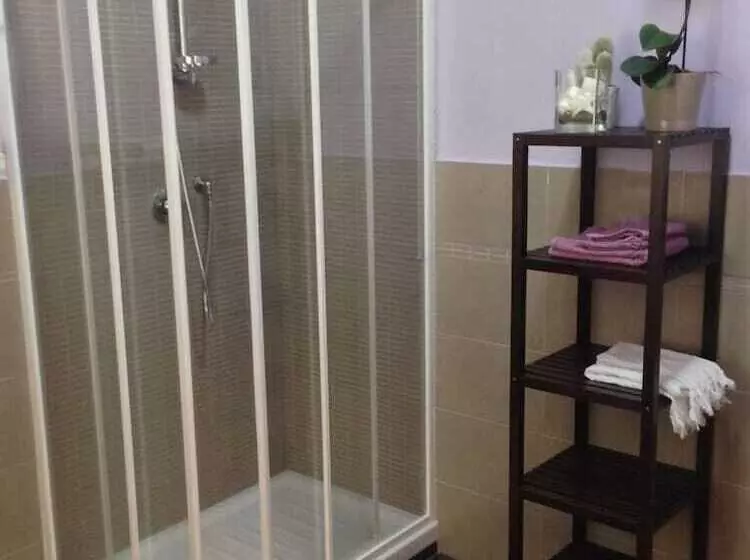 تختخواب و صبحانه La Dimora Di Assisi