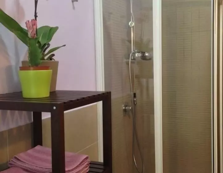 تختخواب و صبحانه La Dimora Di Assisi