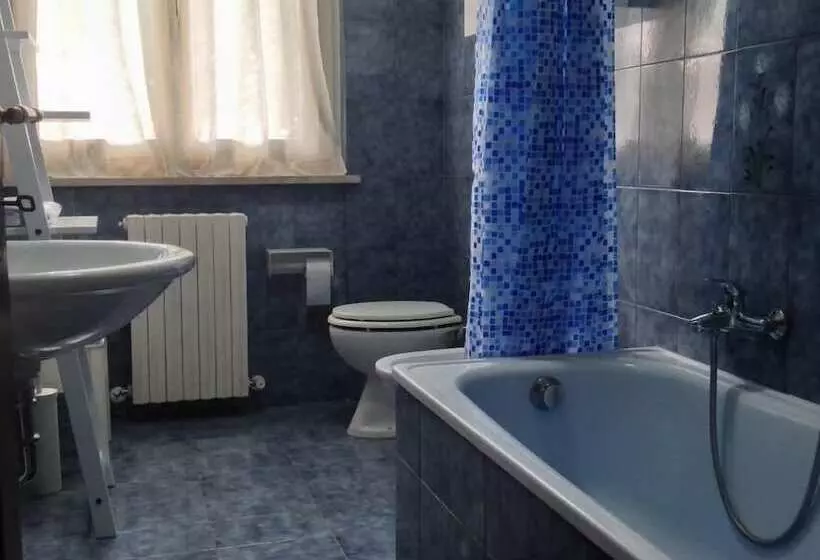 تختخواب و صبحانه La Dimora Di Assisi