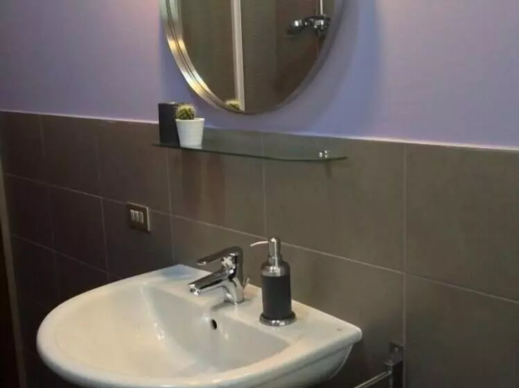 تختخواب و صبحانه La Dimora Di Assisi