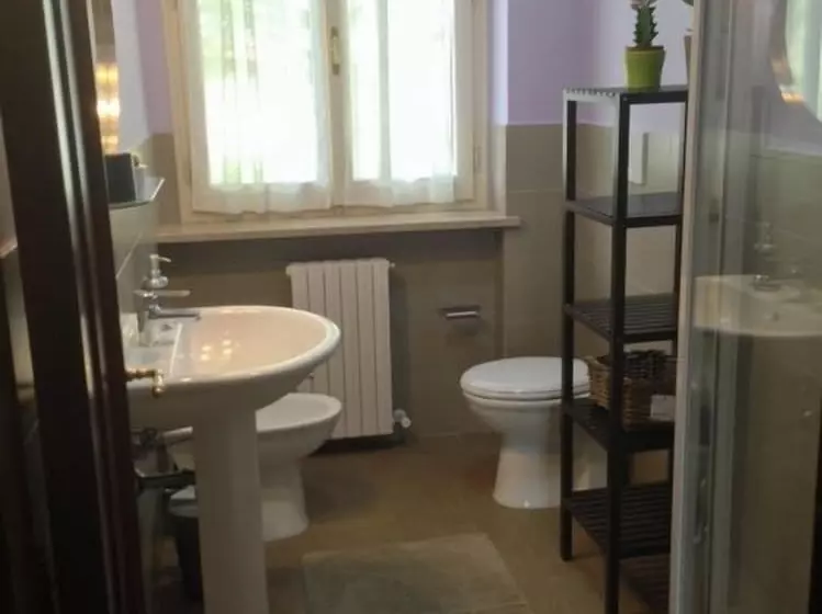 تختخواب و صبحانه La Dimora Di Assisi