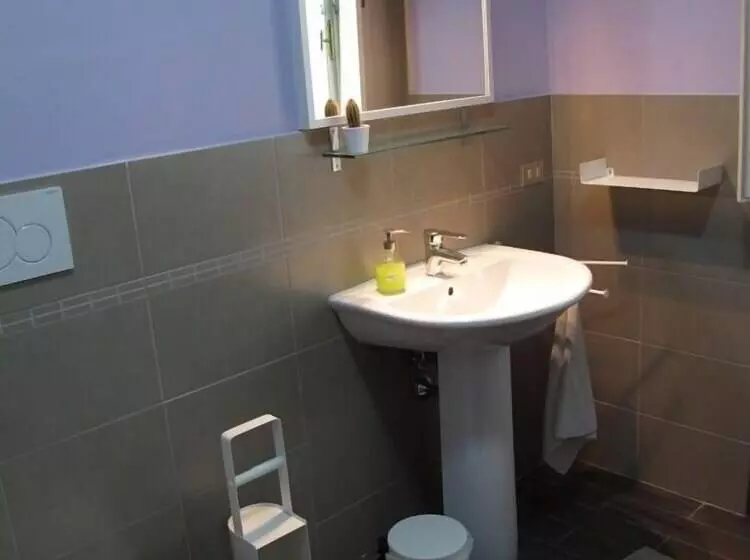 تختخواب و صبحانه La Dimora Di Assisi