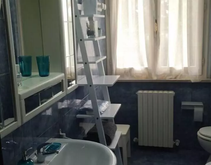 تختخواب و صبحانه La Dimora Di Assisi