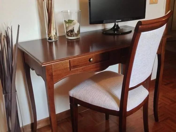 تختخواب و صبحانه La Dimora Di Assisi