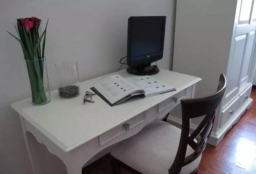 تختخواب و صبحانه La Dimora Di Assisi