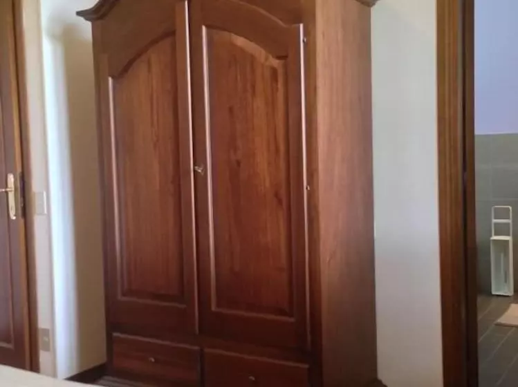 تختخواب و صبحانه La Dimora Di Assisi