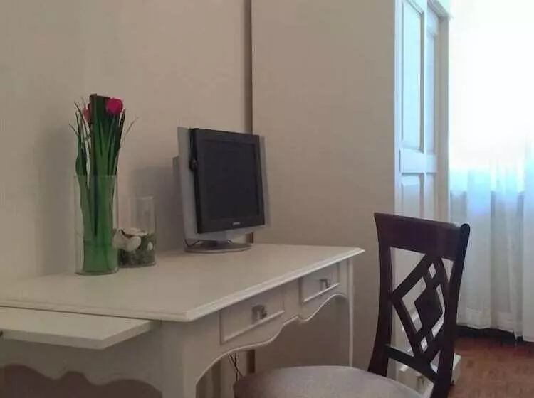 تختخواب و صبحانه La Dimora Di Assisi