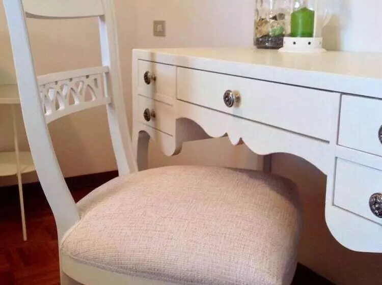 تختخواب و صبحانه La Dimora Di Assisi