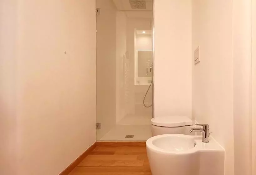 Bed and Breakfast Vista Borgo Antico