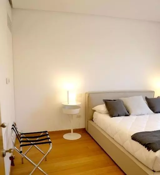 Bed and Breakfast Vista Borgo Antico