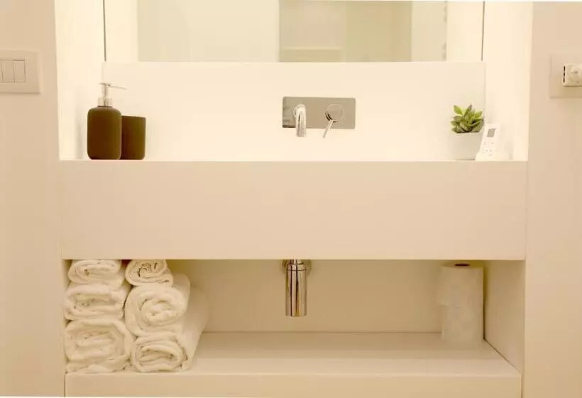 Bed and Breakfast Vista Borgo Antico