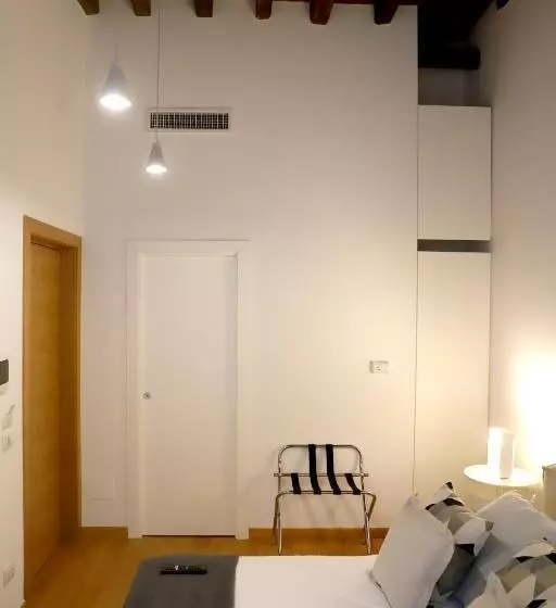 Bed and Breakfast Vista Borgo Antico