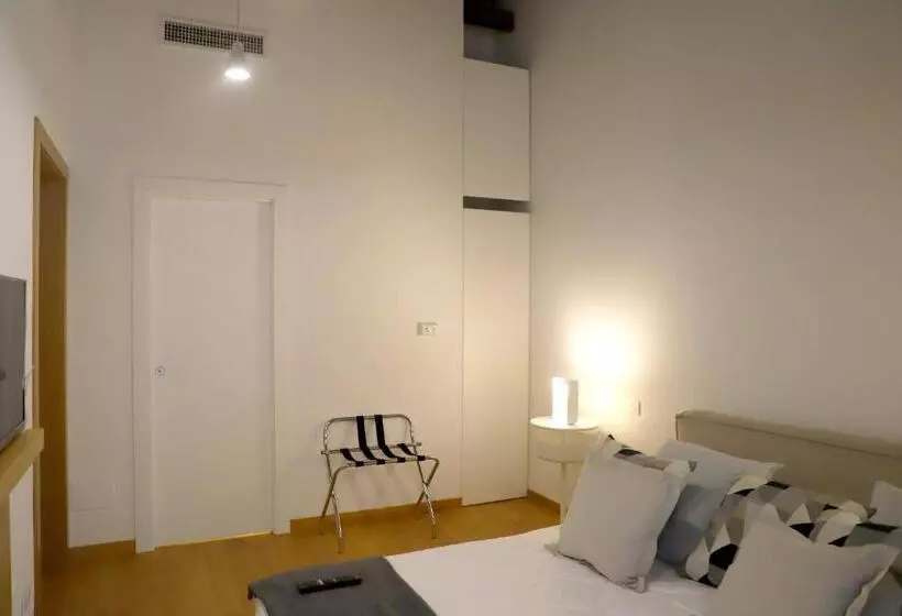 Bed and Breakfast Vista Borgo Antico