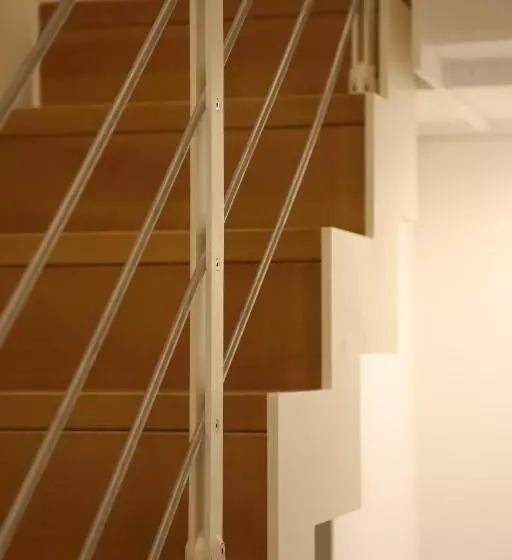 Bed and Breakfast Vista Borgo Antico