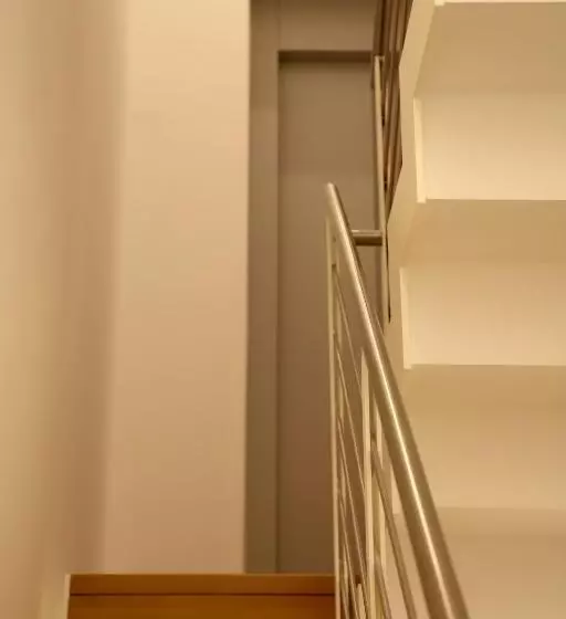 Bed and Breakfast Vista Borgo Antico