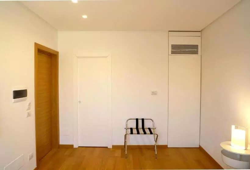 Bed and Breakfast Vista Borgo Antico