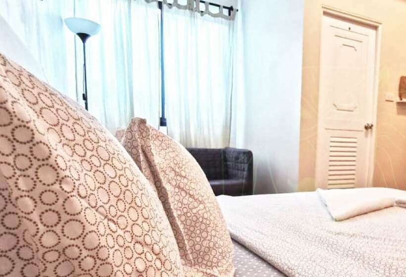 호텔 26 Bed And Coffee