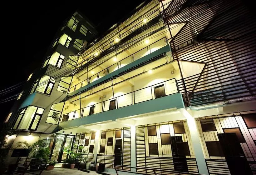 Отель 26 Bed And Coffee