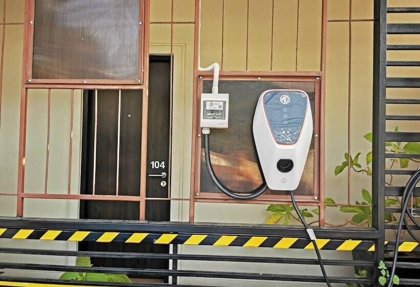 호텔 26 Bed And Coffee